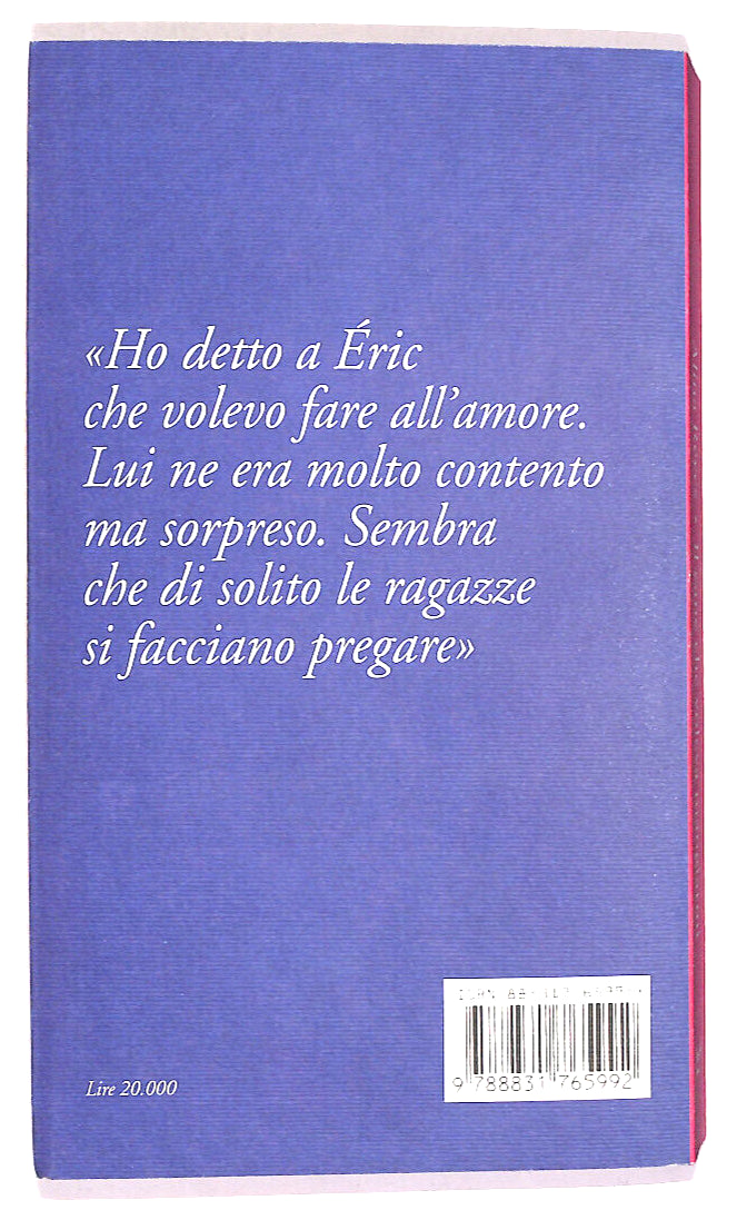EBOND Il Cane Che Voleva Mangiarmi Di Alina Reyes Libro LI015410