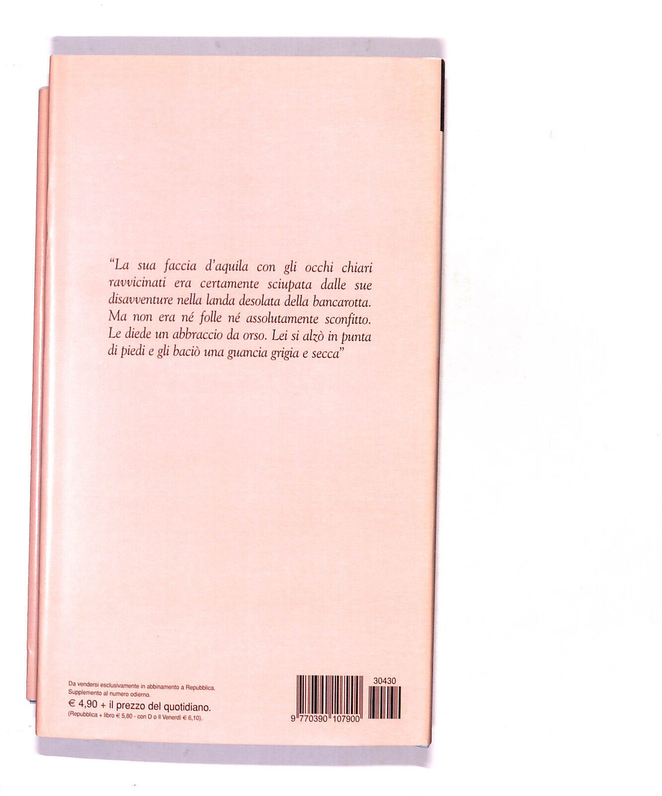 EBOND La Biblioteca Di Repubblica L'eta Dell'oro Gore Vidal Libro LI016855