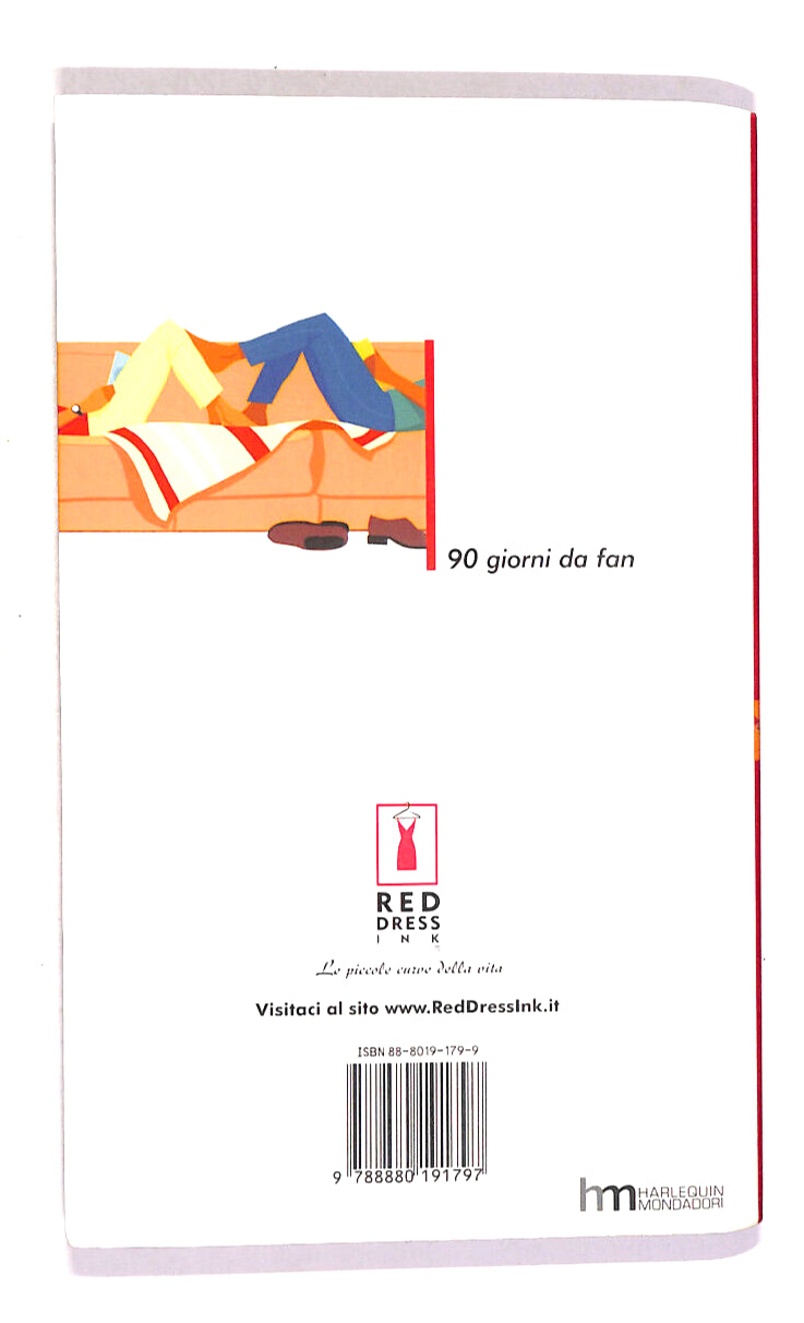 EBOND Un Divo Sotto Lo Stesso Tetto Di Heather Cochran Libro LI017006