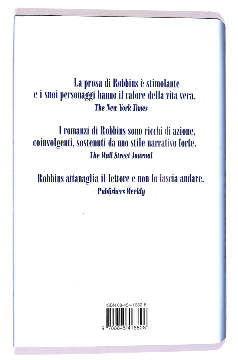 EBOND I Predatori Di Harold Robbins Libro LI017550