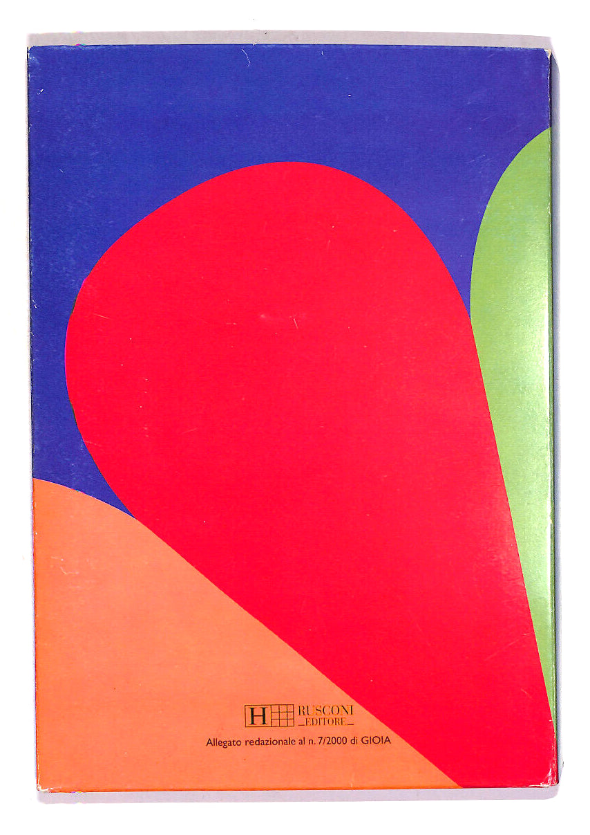 EBOND Il Galateo Del 2000 5 Volumi Gioia Libro LI017558