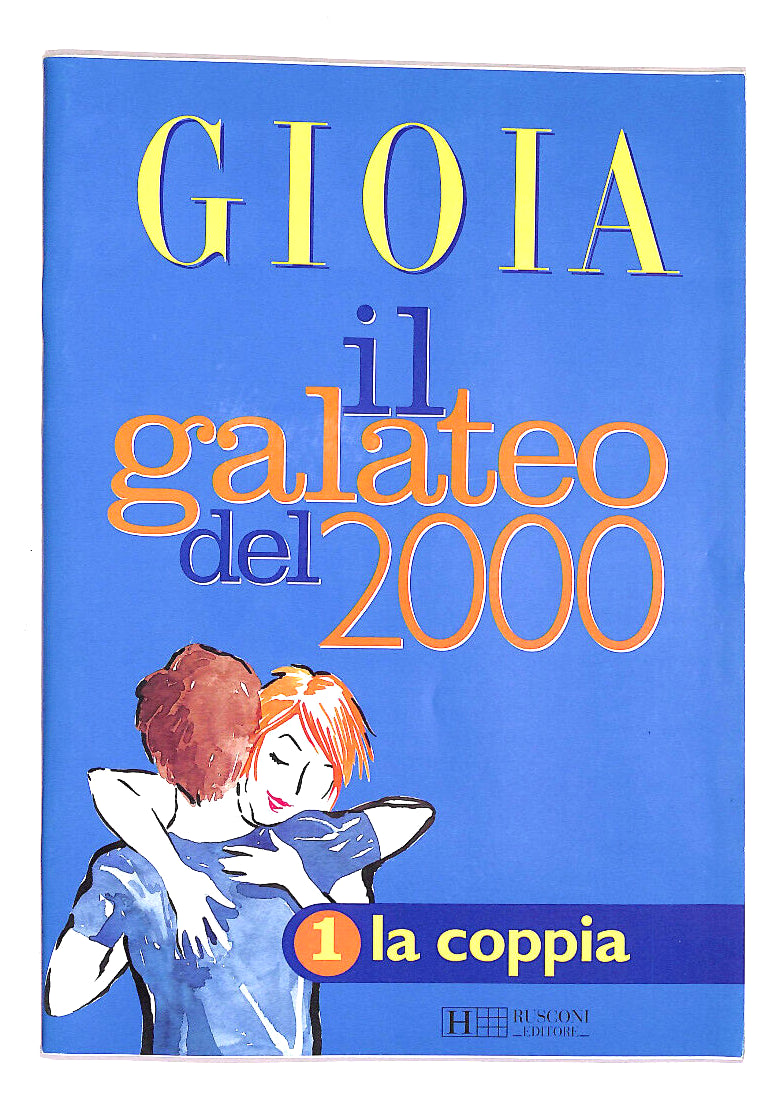EBOND Il Galateo Del 2000 5 Volumi Gioia Libro LI017558