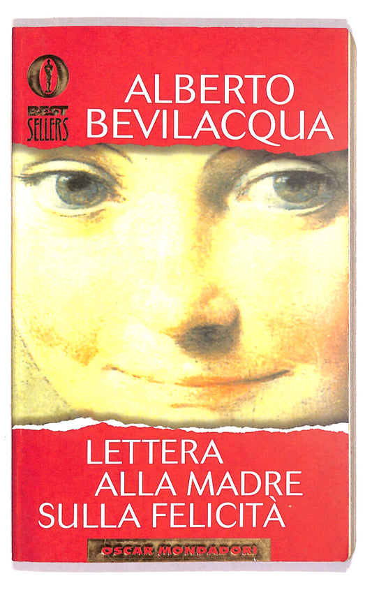 EBOND Lettera Alla Madre Sulla Felicita Di Alberto Bevilacqua Libro LI017602