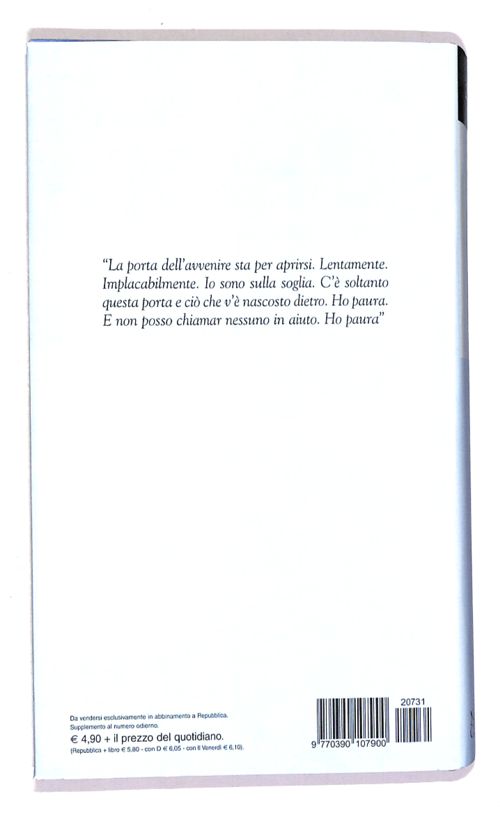 EBOND Una Donna Spezzata Biblioteca Repubblica N.29 Libro LI017663