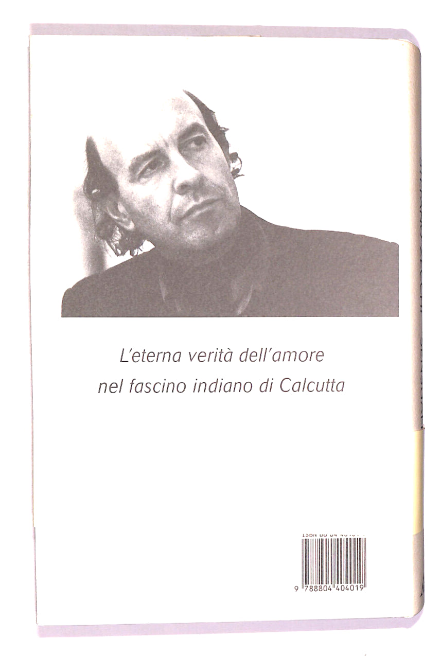 EBOND Sensualita Di Stefano Zecchi Libro LI017764