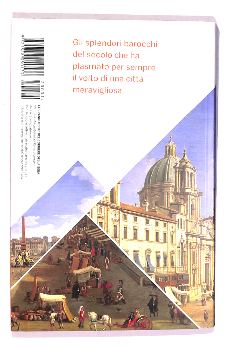 EBOND La Vita Quotidiana Corriere Della Sera N.1 Libro LI019152