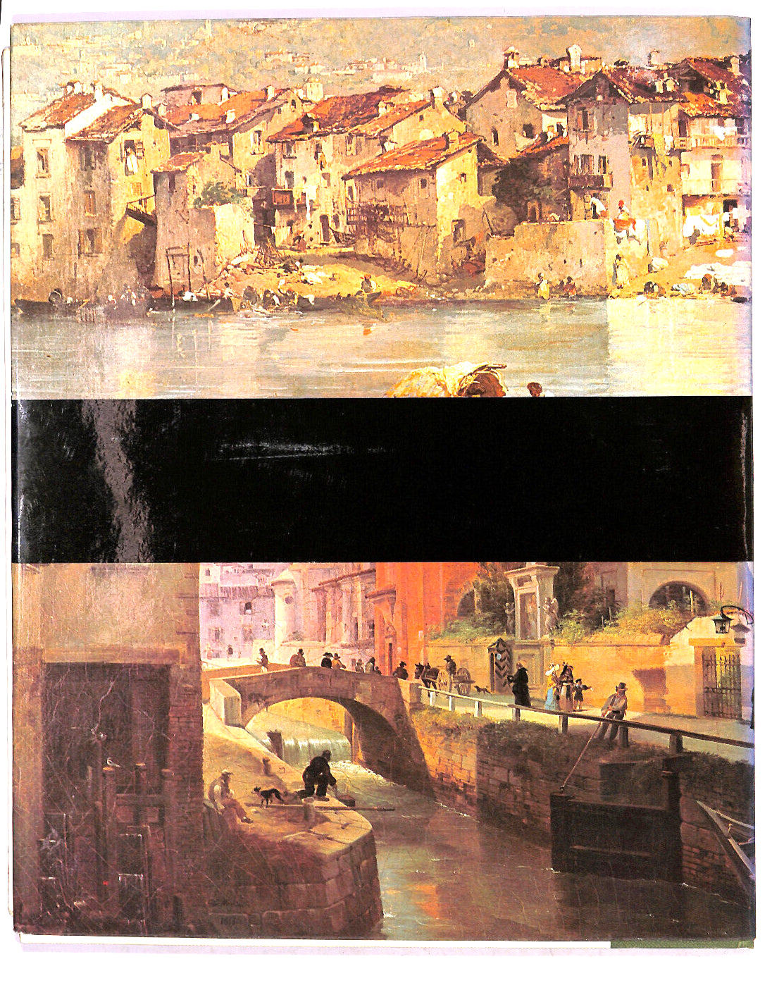 EBOND Pittura Lombarda Mensili D'arte Fabbri Ed. N. 3 Libro LI019203