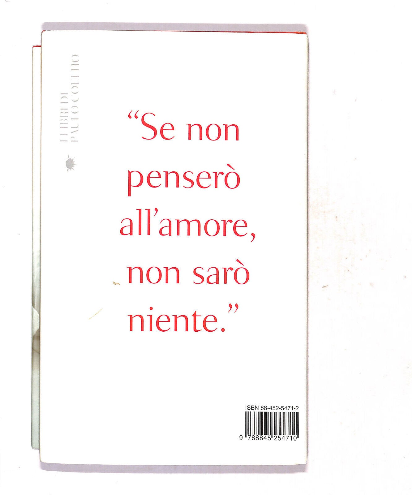 EBOND Undici Minuti Di Paulo Coelho Libro LI019307