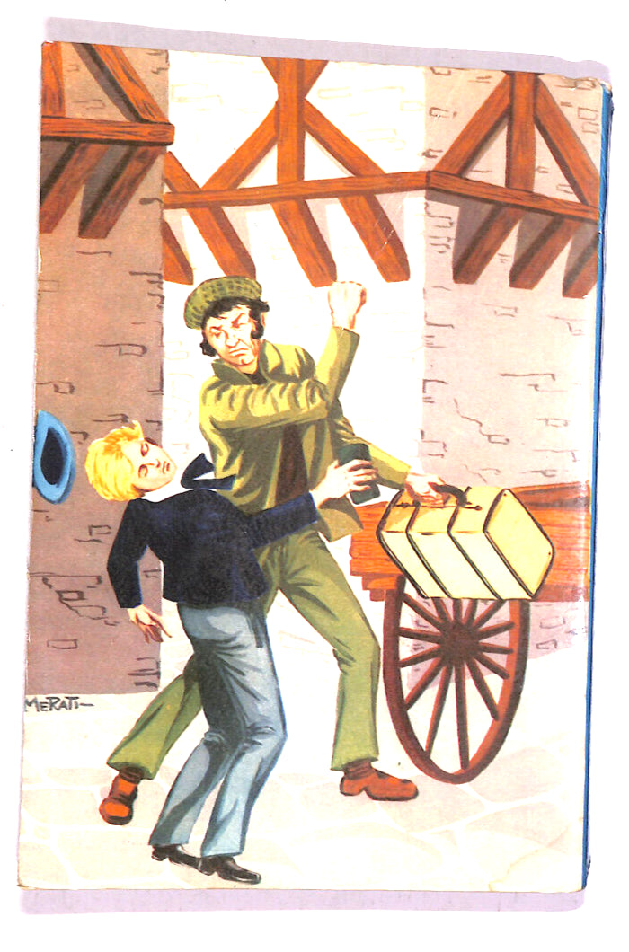 EBOND Davide Copperfield Di Charles Dickens Libro LI020013
