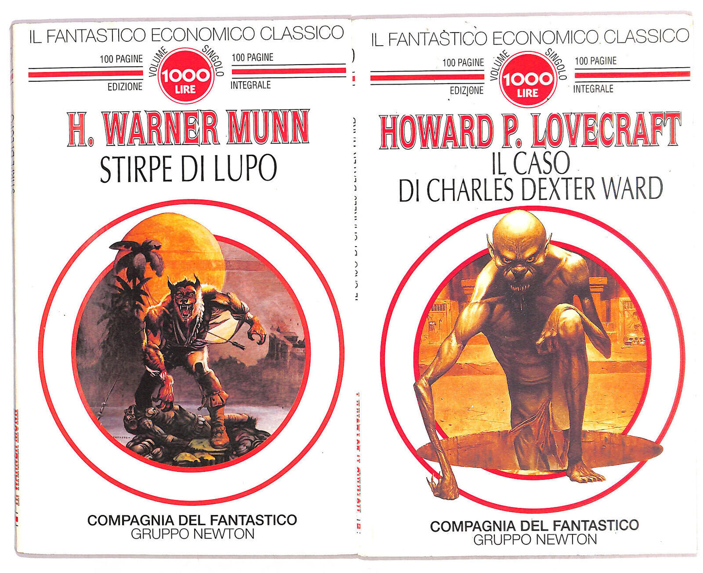 EBOND Il Fantastico Economico Classico Vol 5/10 Libro LI020465