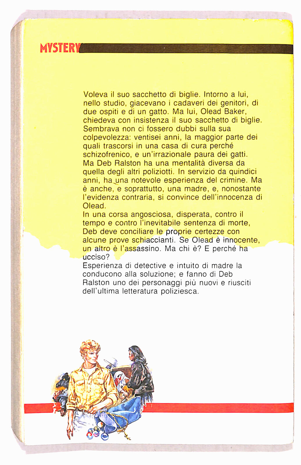 EBOND Un Delitto Troppo Razionale Di Lee Martin Libro LI020501