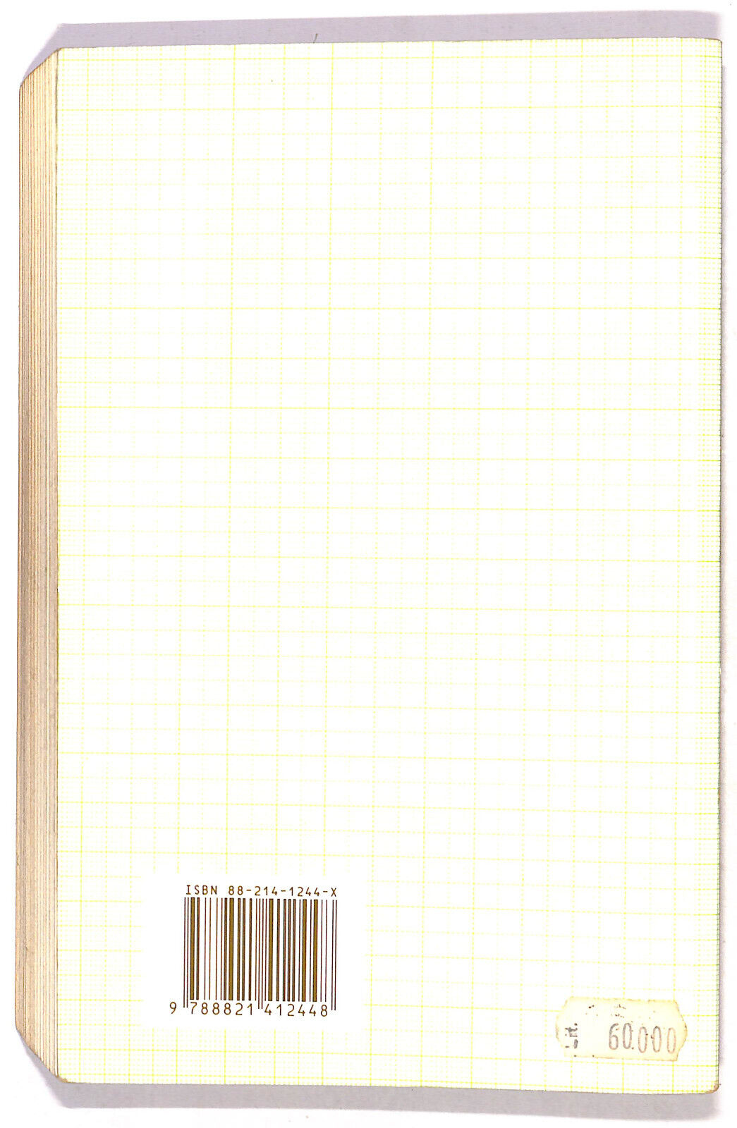 EBOND Psicopatologia Dell'adolescente Di D. Marcelli Libro LI020554