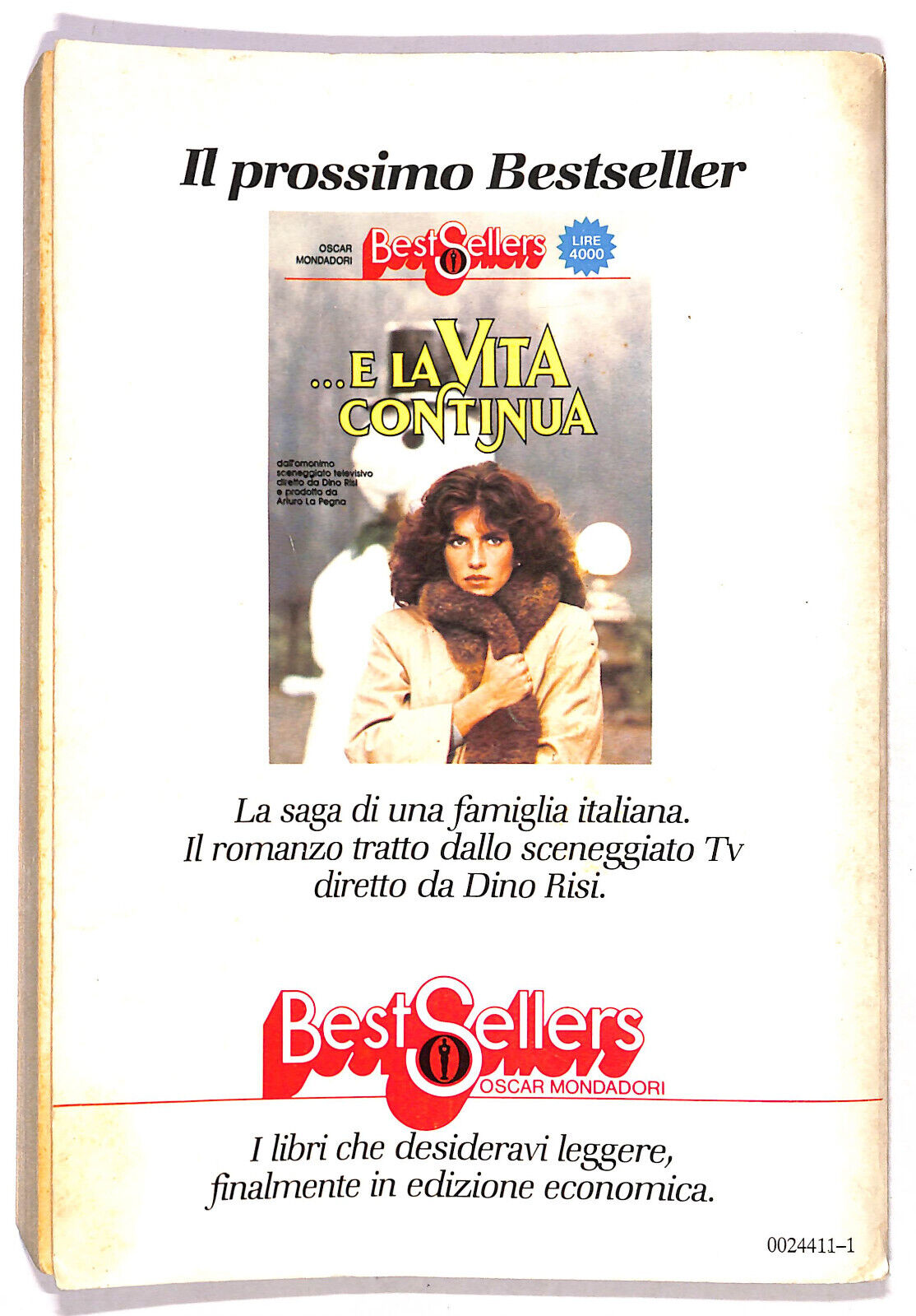 EBOND Gli Eredi Di Harold Robbins Libro LI020556
