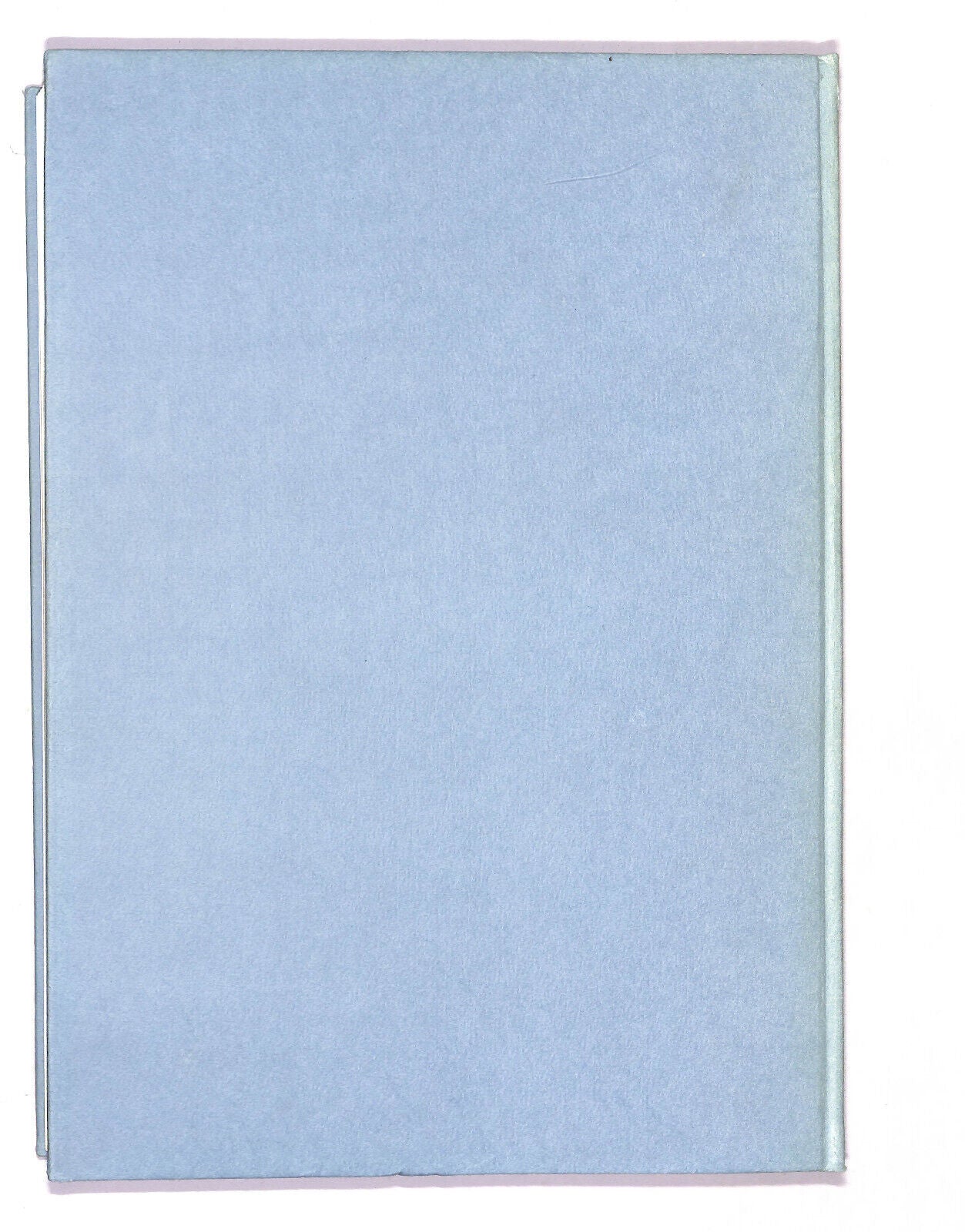 EBOND Attraverso L'italia Nuova Serie Napoli e Il Suo Golfo 1961 Libro LI020814