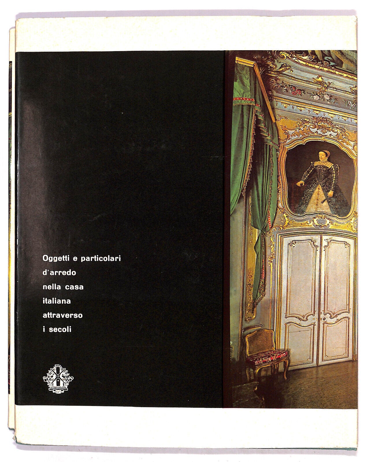 EBOND Mobili Seicento e Settecento Di Giuseppe Mezzariol Libro LI020858