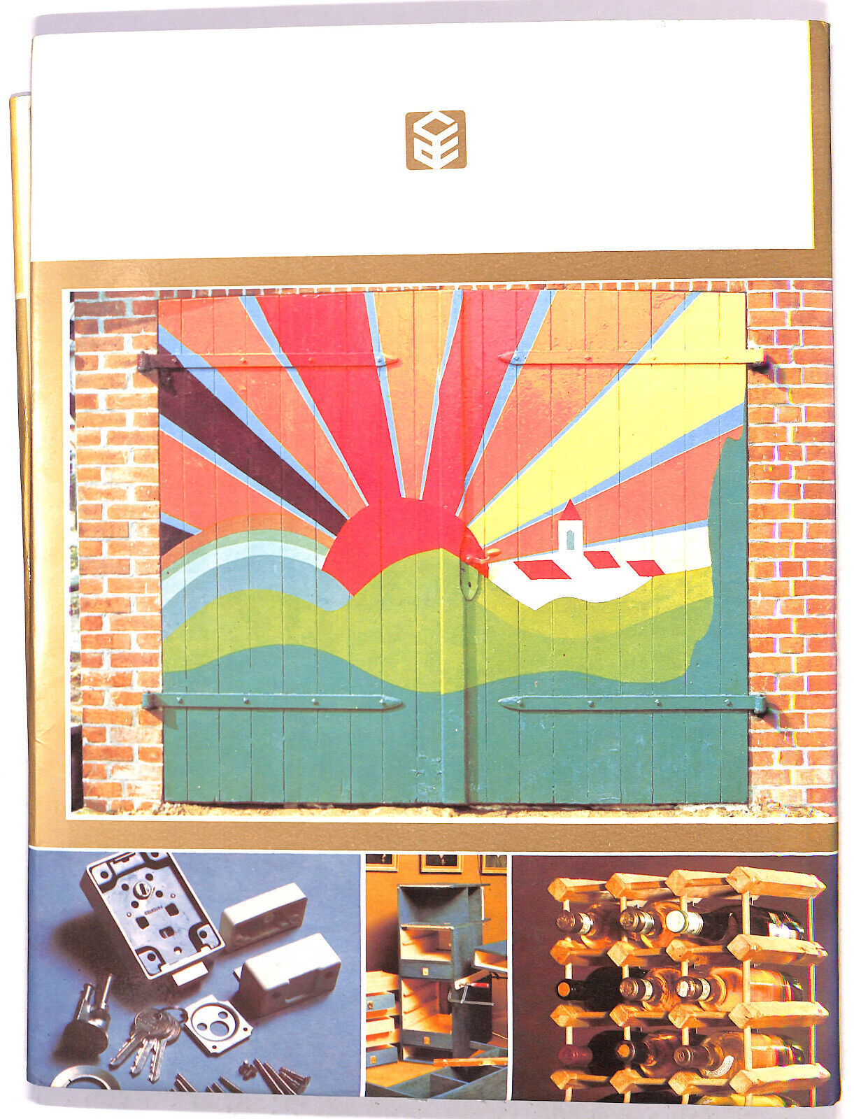 EBOND Grande Enciclopedia Del Fardase Curcio Vol 1 Libro LI020859