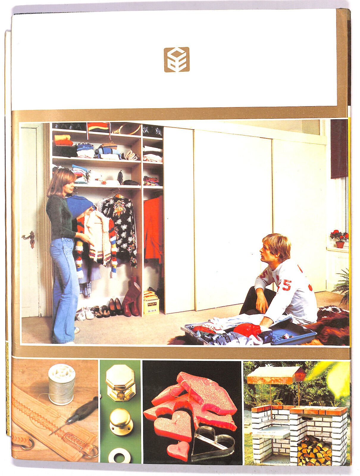 EBOND Grande Enciclopedia Del Fardase Curcio Vol 3 Libro LI020901