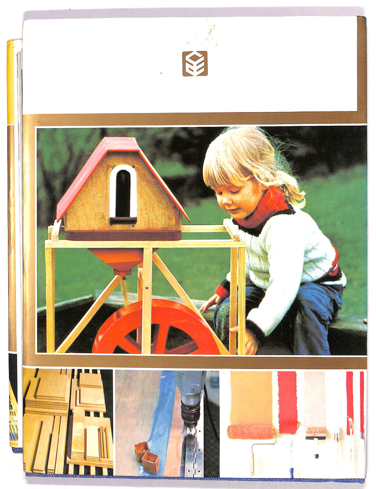 EBOND Grande Enciclopedia Del Fardase Curcio Vol 6 Libro LI020904