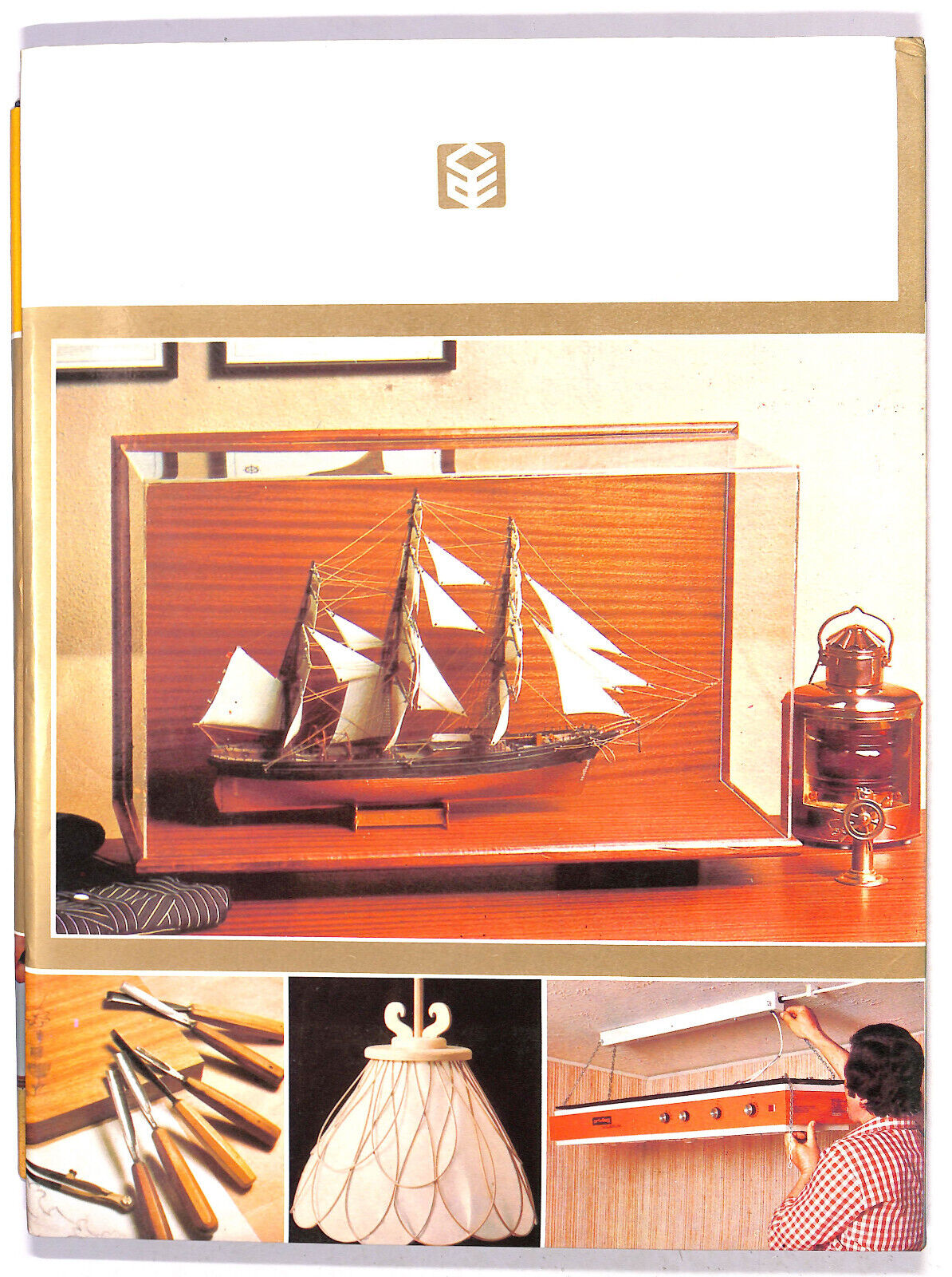 EBOND Grande Enciclopedia Del Fardase Curcio Vol 8 Libro LI020906