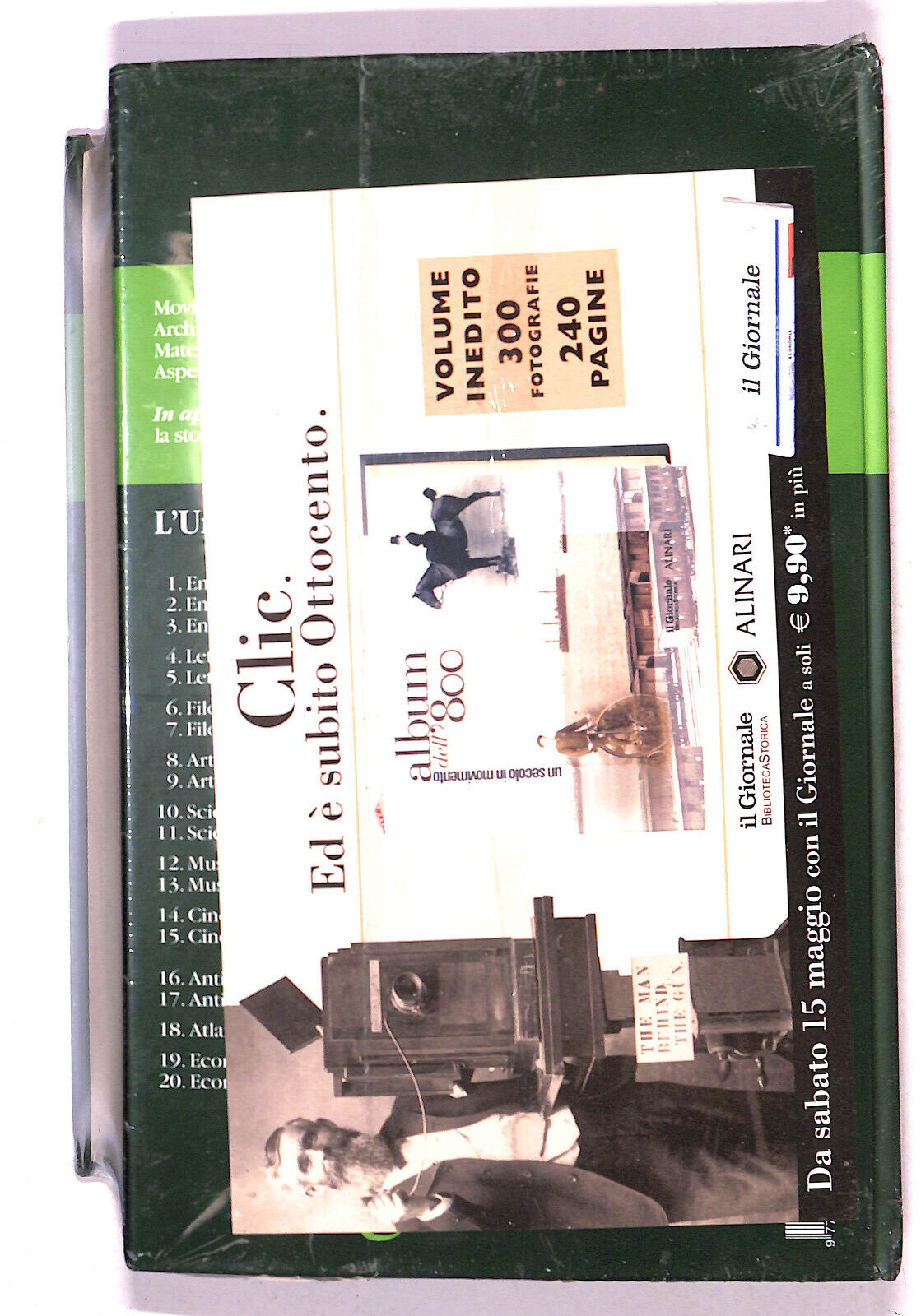 EBOND L'universale Architettura Volume 2 Le Garzantine Numero 30 Libro LI020963