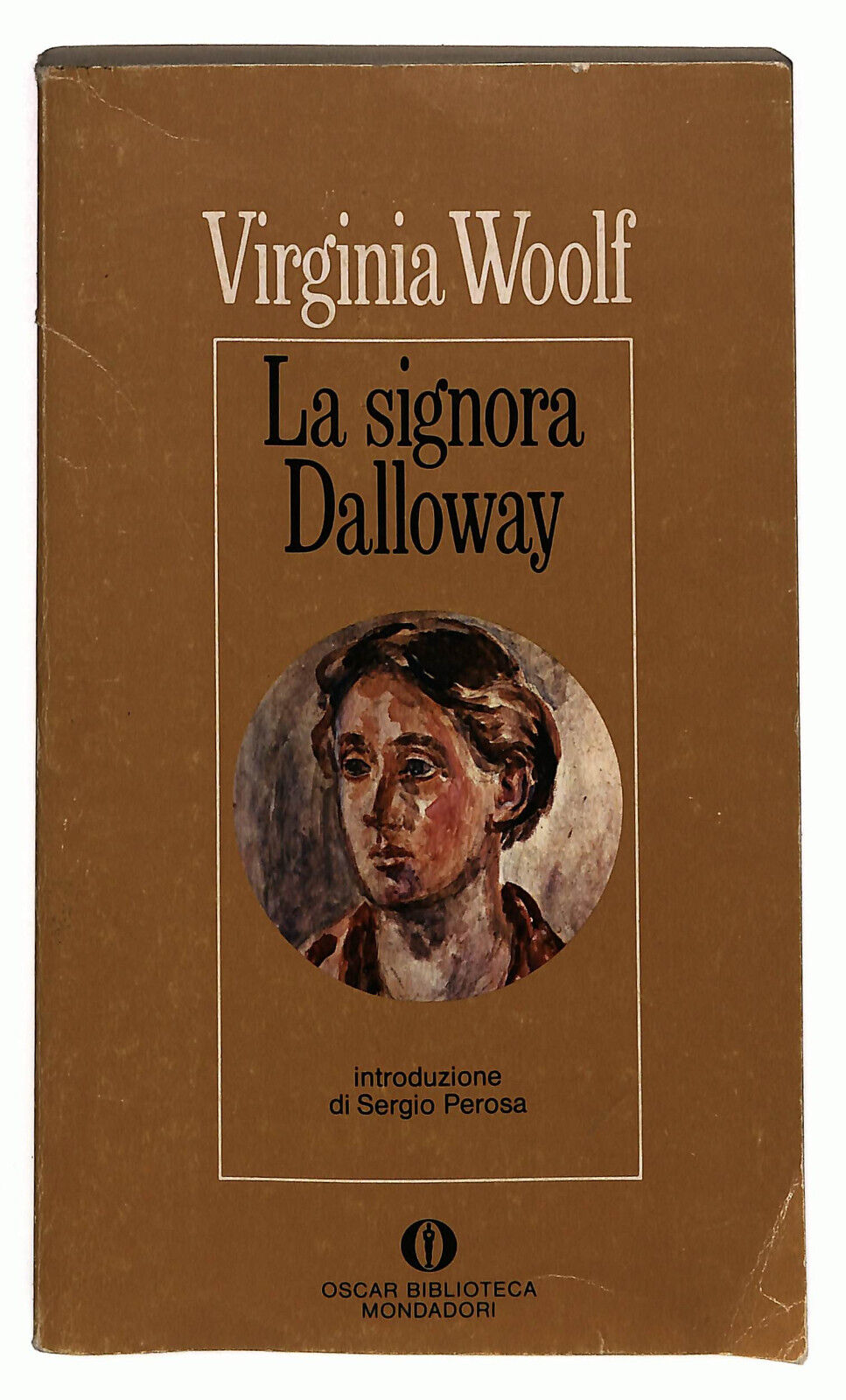EBOND La Signora Dalloway Di Virginia Woolf Libro LI021612