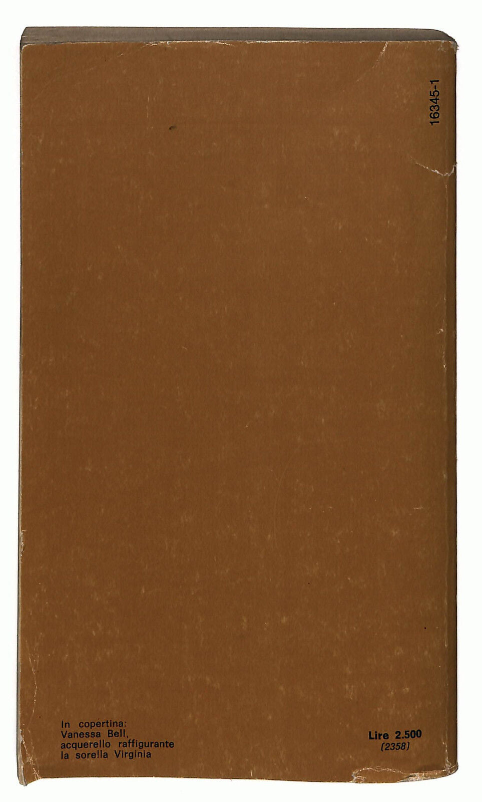 EBOND La Signora Dalloway Di Virginia Woolf Libro LI021612
