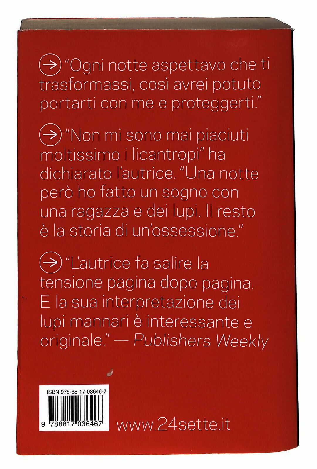 EBOND Shiver Una Storia D'amore e Di Lupi Di Maggie Stiefvater Libro LI021650