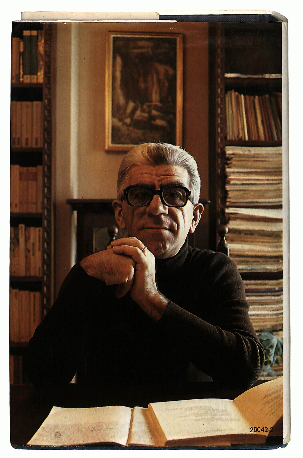 EBOND L'armata Dei Fiumi Perduti Di Carlo Sgorlon Libro LI021855