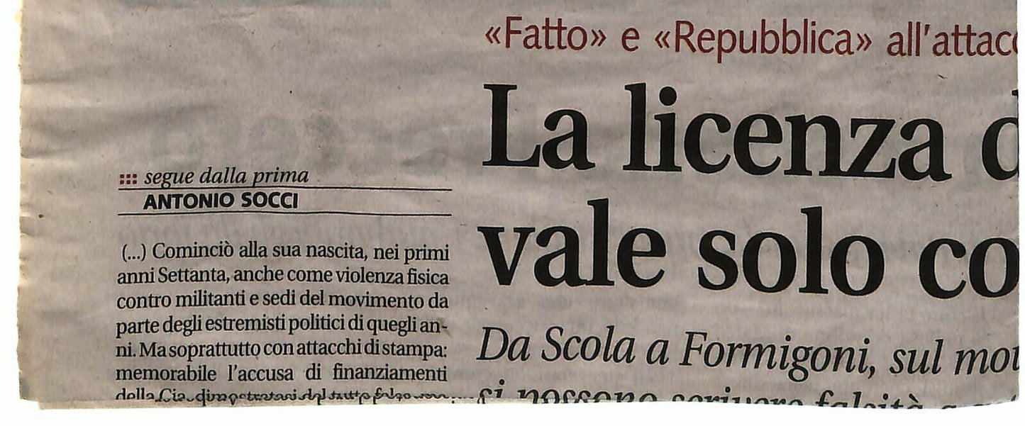 EBOND Il Segreto Di Padre Pio Di Antonio Socci Libro LI021867