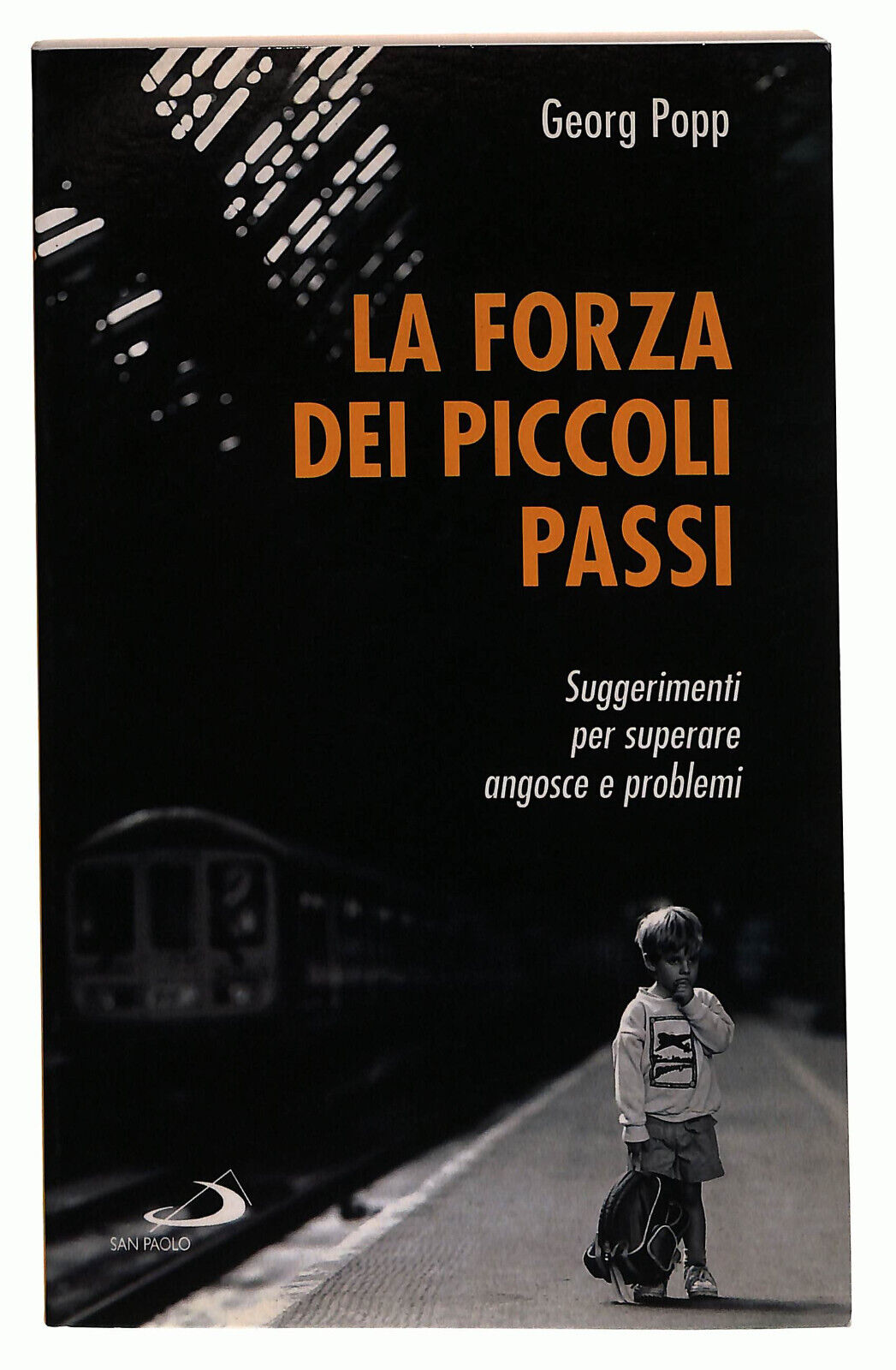 EBOND La Forza Dei Piccoli Passi Di Georg Popp Libro LI022150