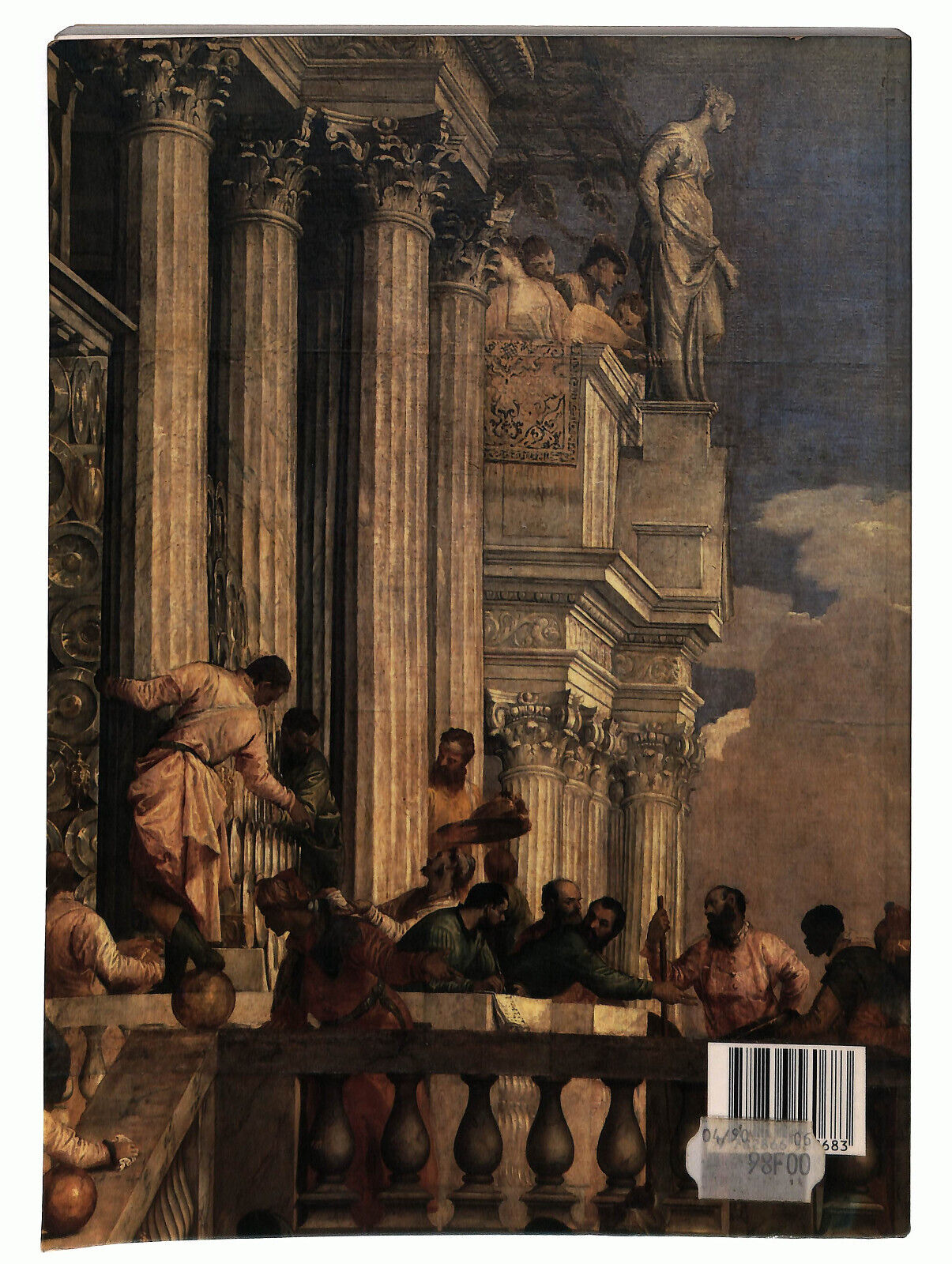 EBOND Il Louvre La Pittura Europea Di Michel Laclotte Libro LI022413