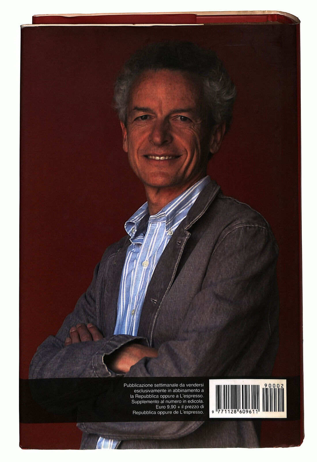 EBOND Il Secolo Cinese Di Federico Rampini Repubblica Vol 2 Libro LI022561