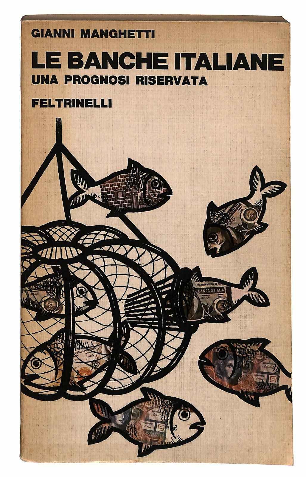EBOND Le Banche Italiane Una Prognosi Riservata Di G. Manghetti Libro LI022803