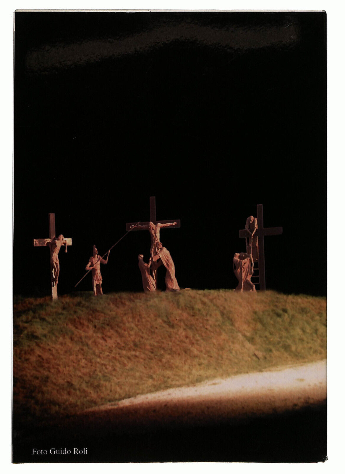 EBOND Il Percorso Della Salvezza Di Don Gianni Gilli Libro LI023266