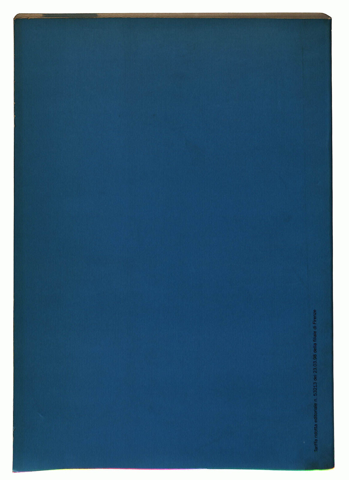 EBOND Pianeta e Infanzia Questioni e Documenti n 4 Luglio 1998 Libro LI023268