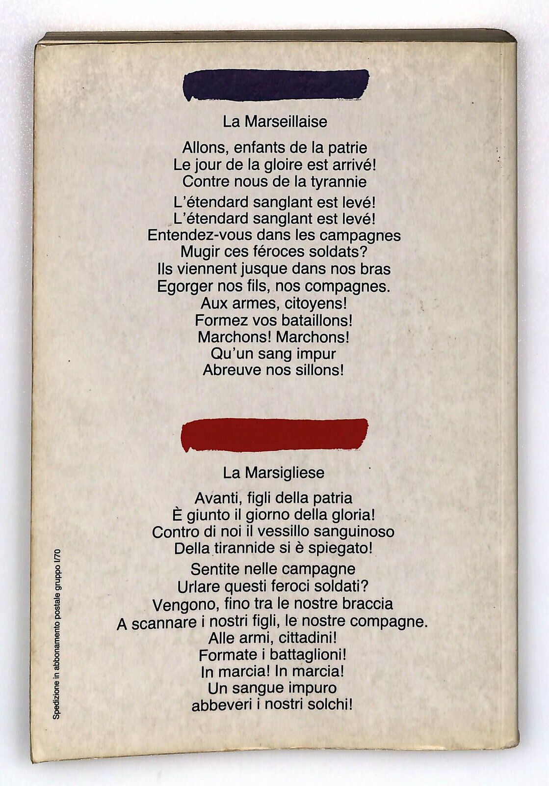 EBOND Francia 1789 Cronaca Della Rivoluzione Di Michel Winock Libro LI023269