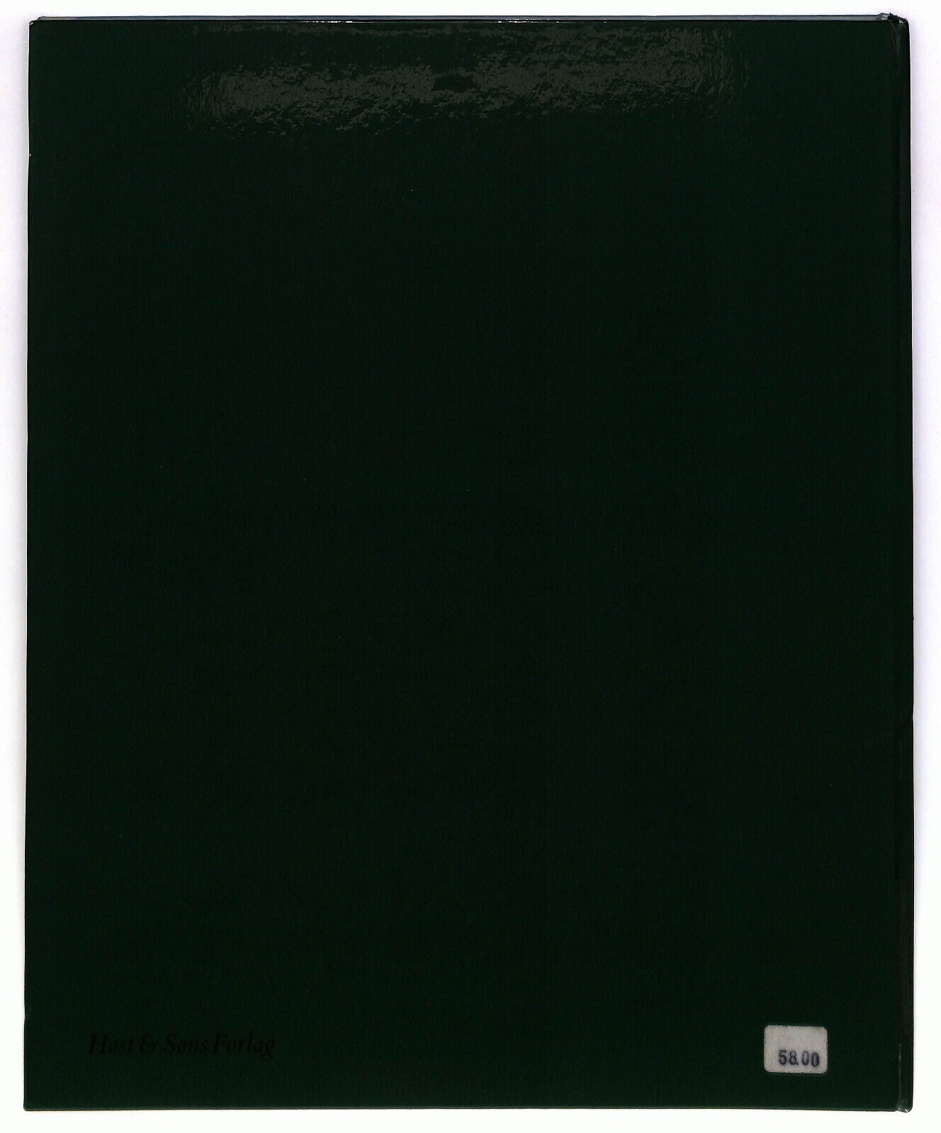 EBOND Danmark Di Inga Aistrup Libro LI023353