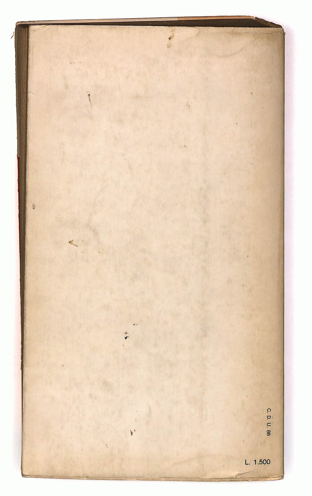 EBOND Il Bell'antonio Di Vitaliano Brancati Libro LI023365