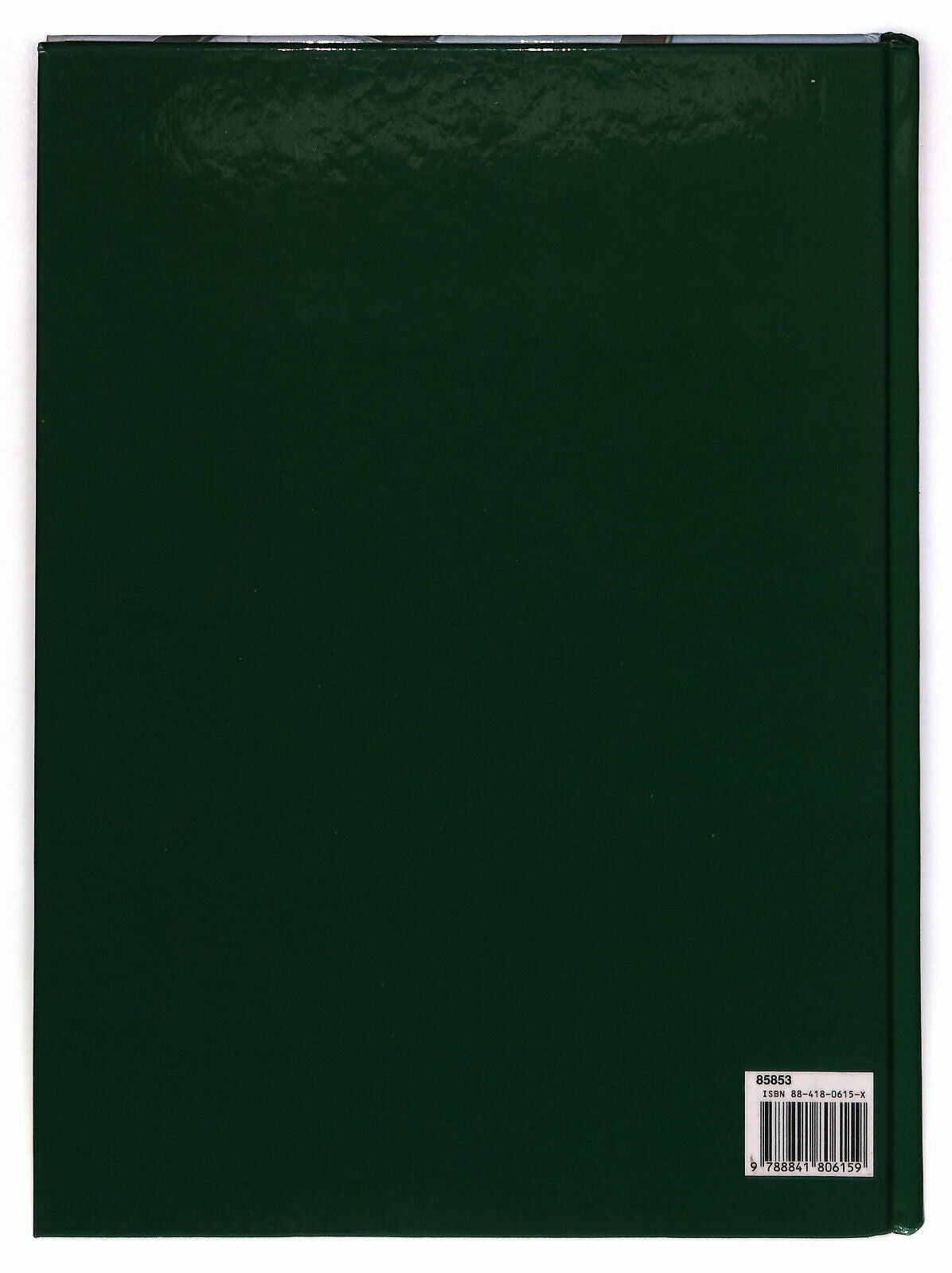 EBOND Fiori e Piante Il Verde In Casa Deagostini Libro LI023404