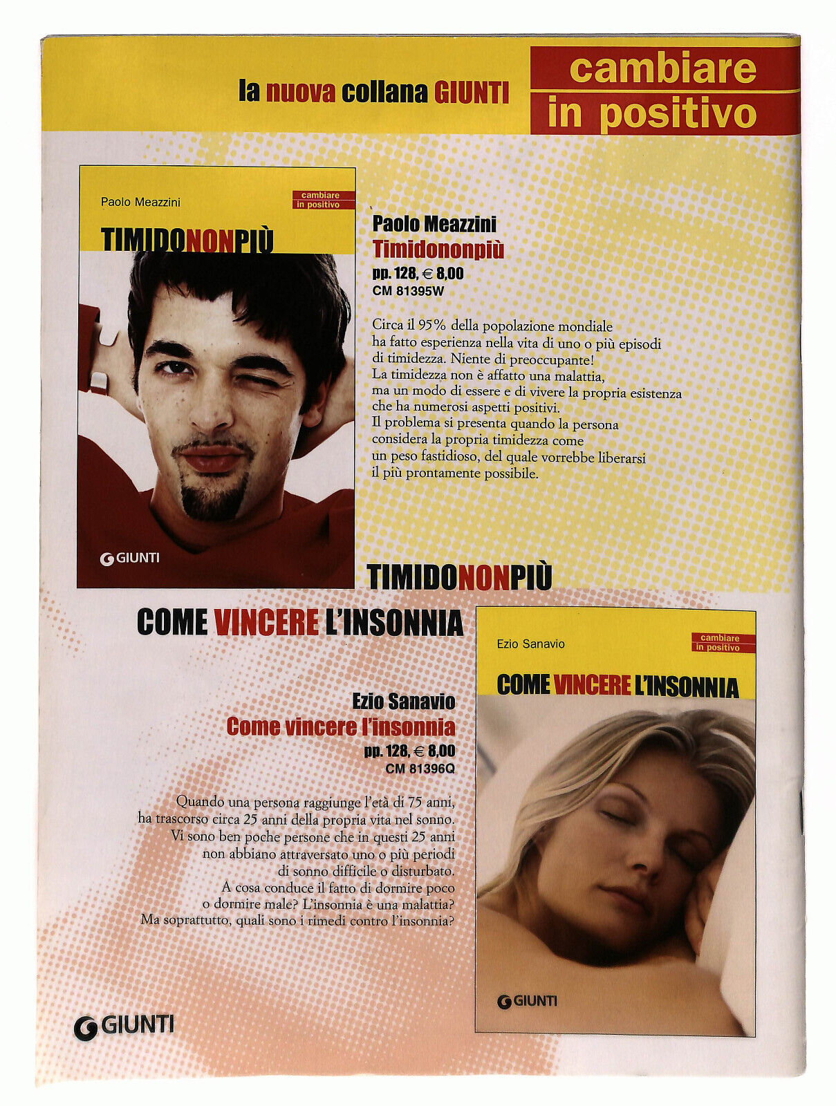 EBOND Psicologia Contemporanea n 194 2006 Gattonamento Libro LI023416