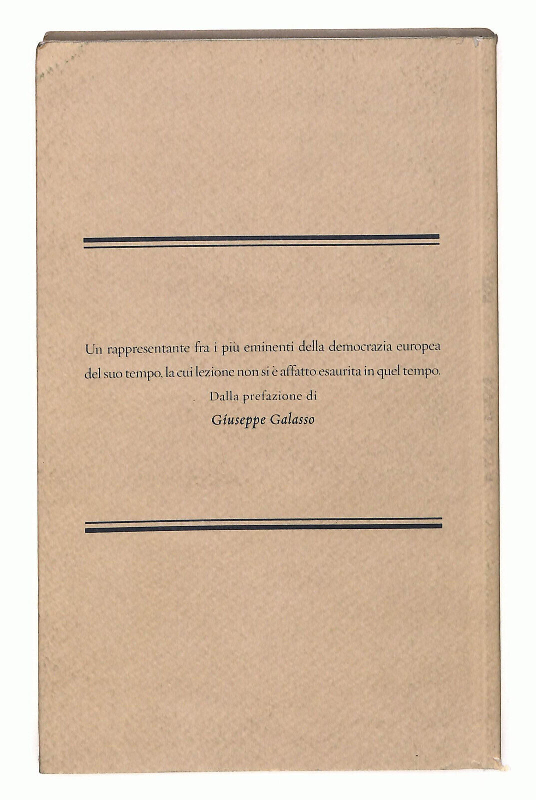 EBOND Dei Doveri Dell'uomo Di Giuseppe Mazzini Libro LI023419