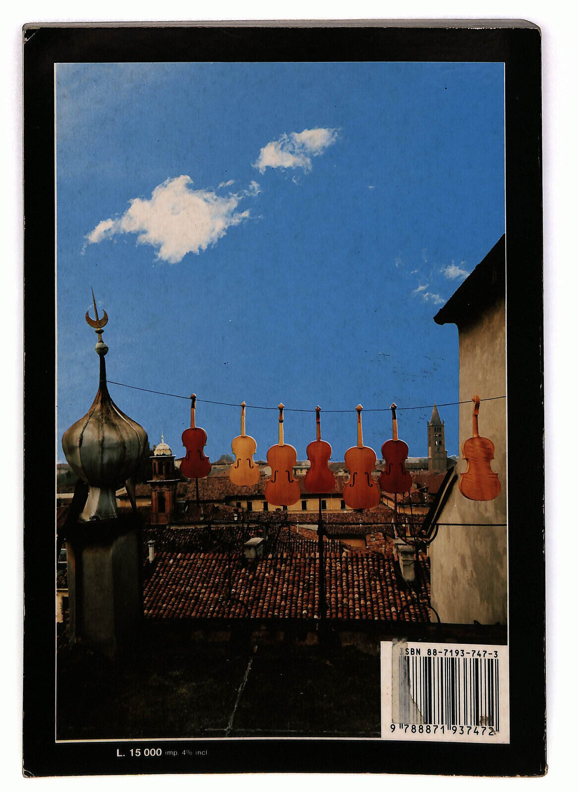 EBOND Cremona Una Citta Segreta Di Pietro Bonometti Libro LI023453