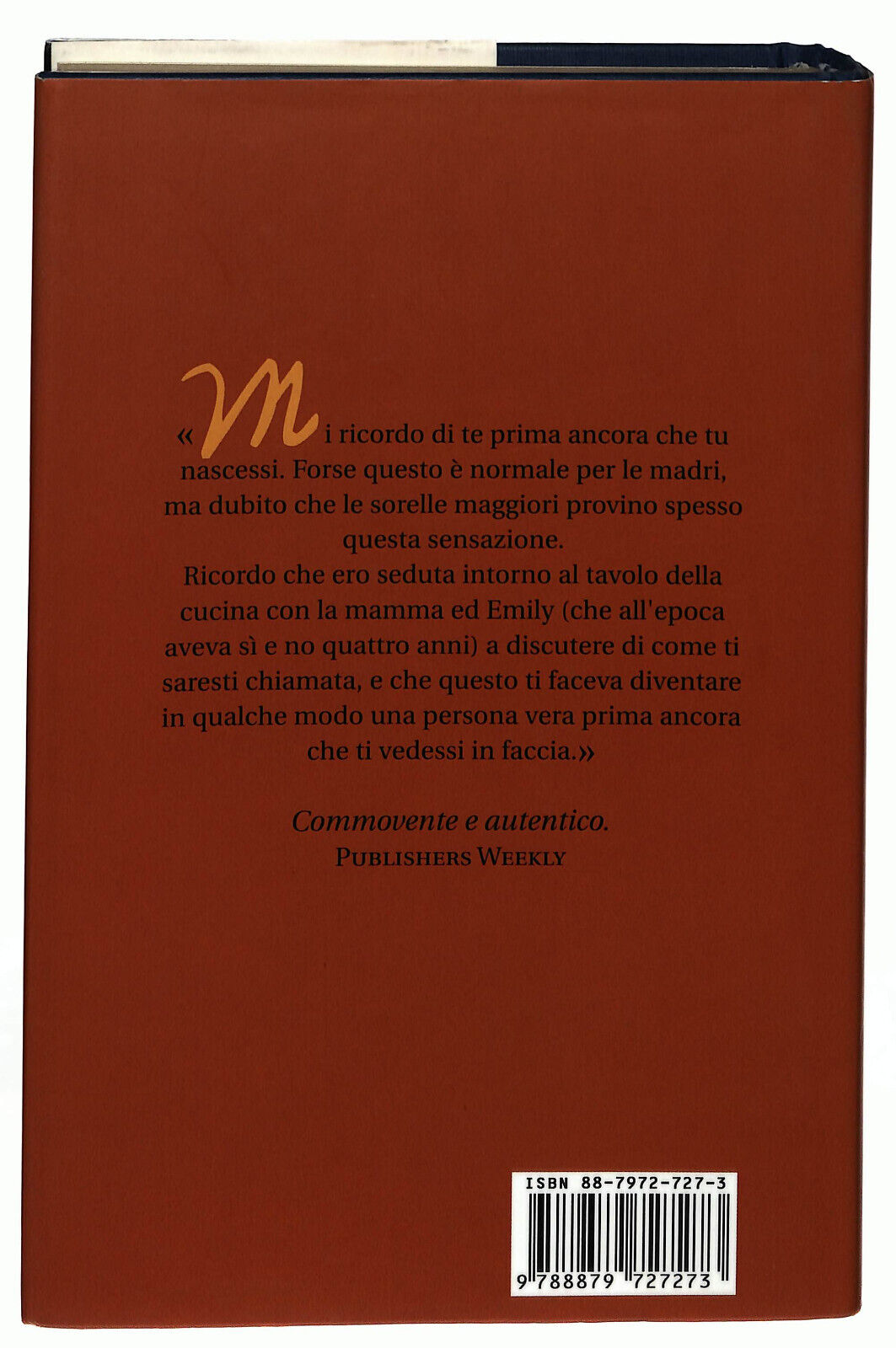 EBOND Cara Zoe Di Philip Beard 2005 Libro LI023565