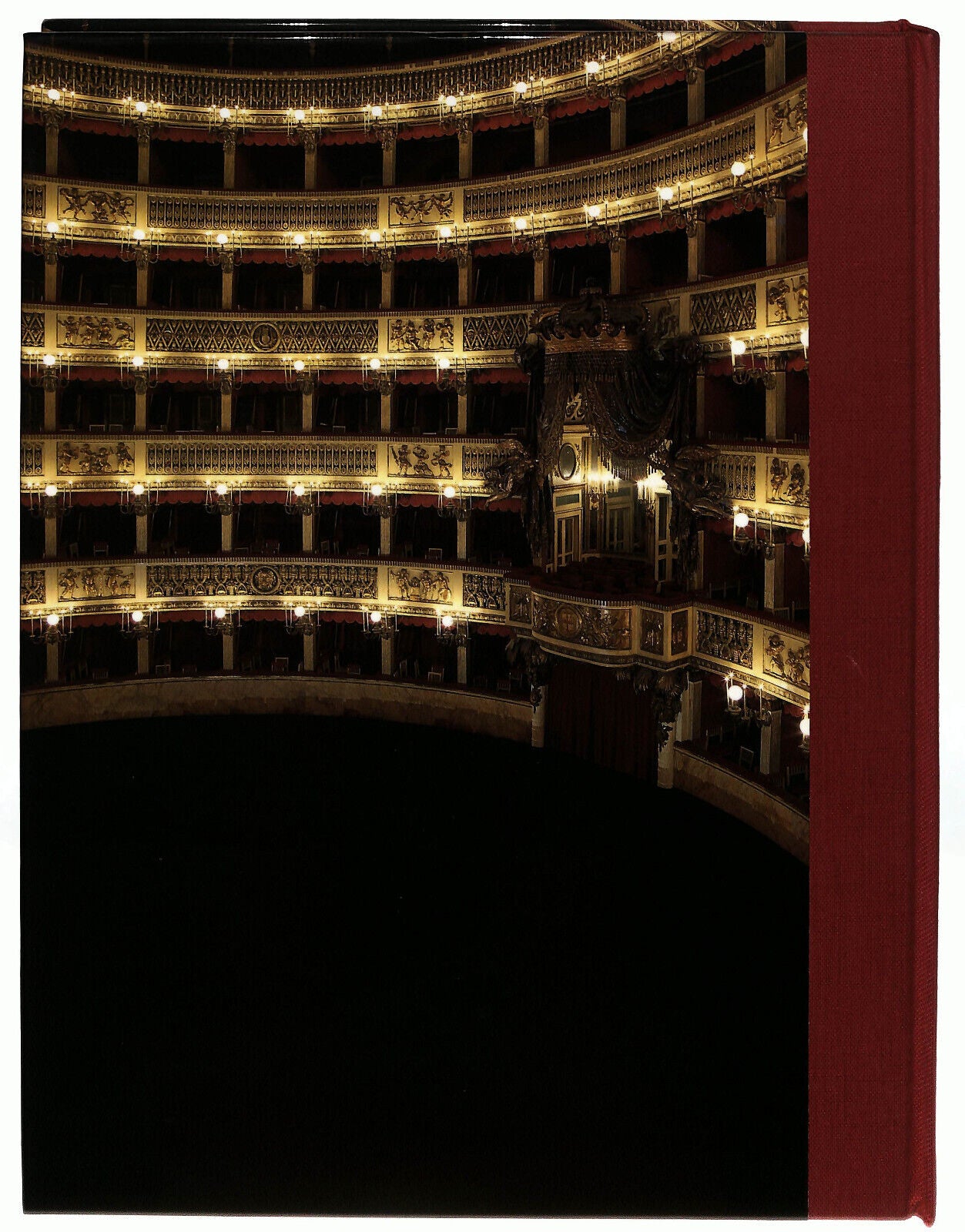 EBOND Un Palco All'opera Dizionario Dei Termini Della Lirica Libro LI023659