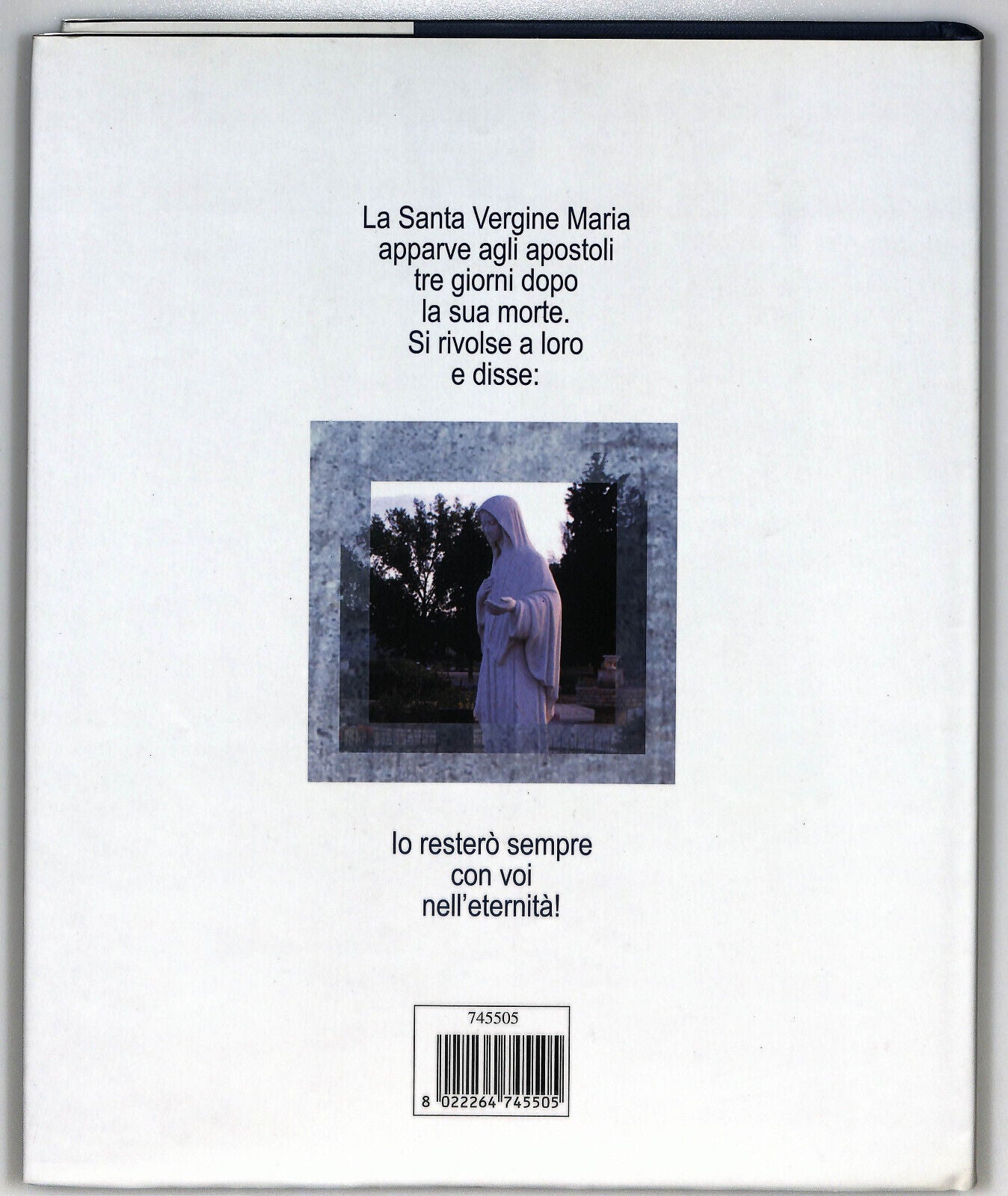 EBOND Maria Di Nazareth Apparizioni Preghiere e Profezie 1a Ediz. Libro LI023660