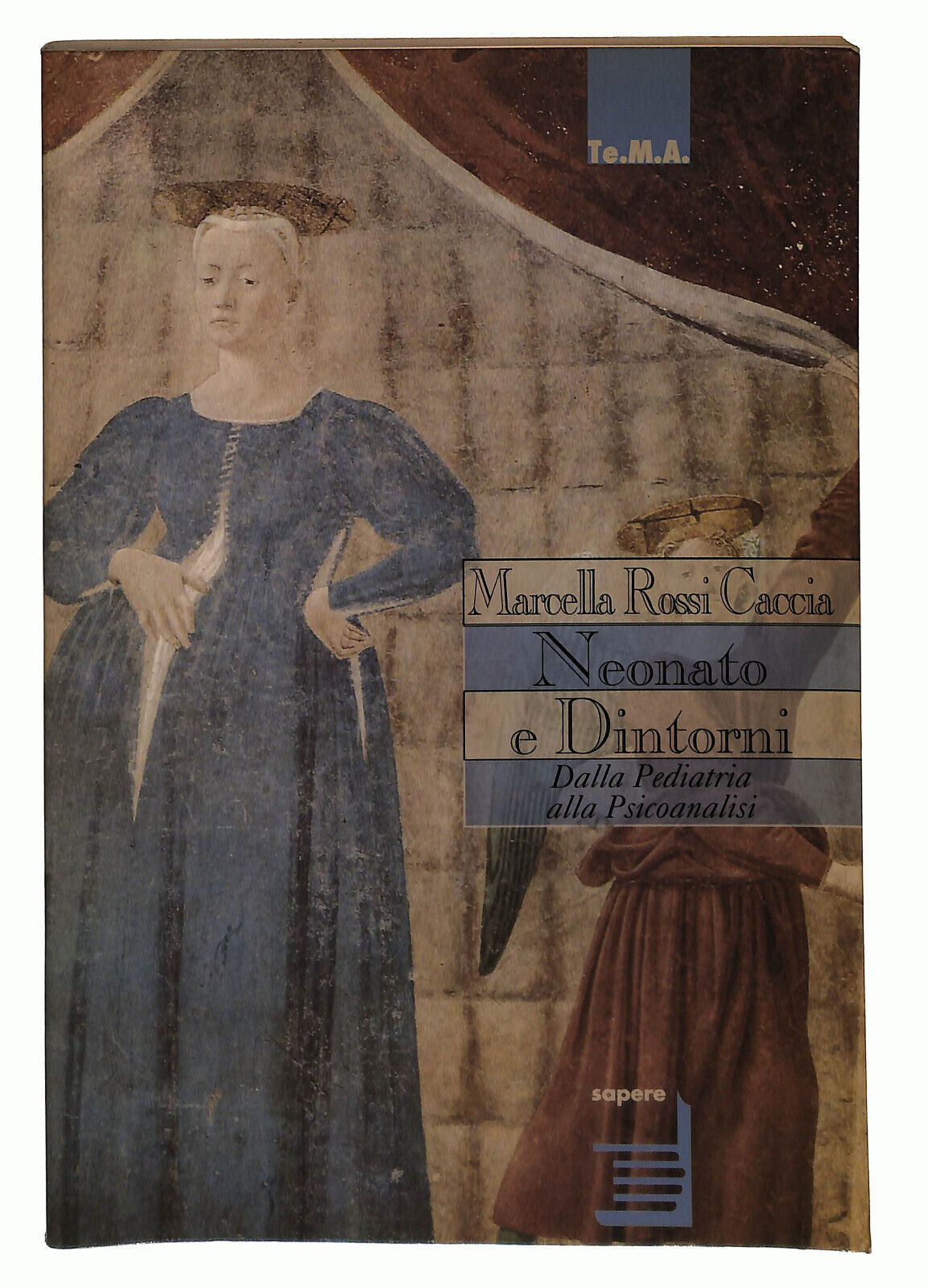 EBOND Neonato e Dintorni Dalla Pediatria Alla Psicoanalisi Libro LI023803