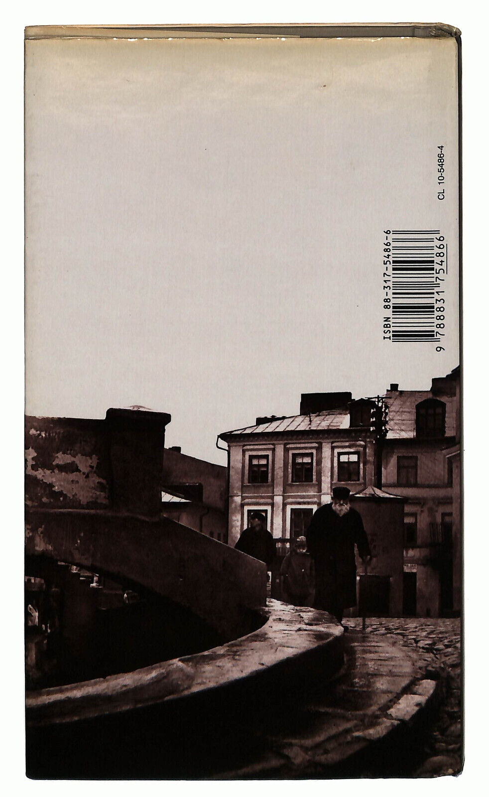 EBOND La Citta Scomparsa Di Michel Mazor Libro LI023859