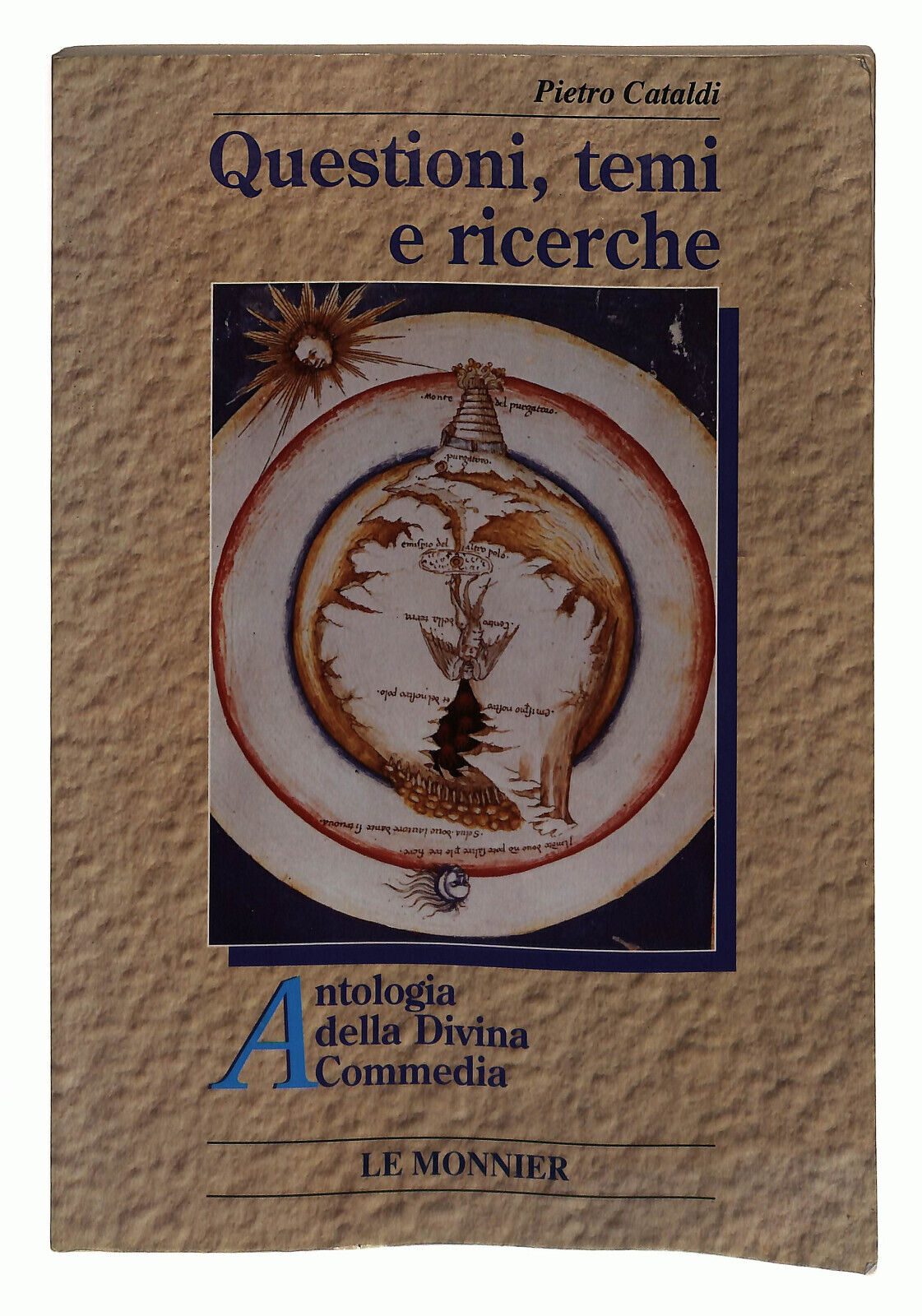EBOND Questioni, Temi e Ricerche Di Pietro Cataldi Libro LI023902