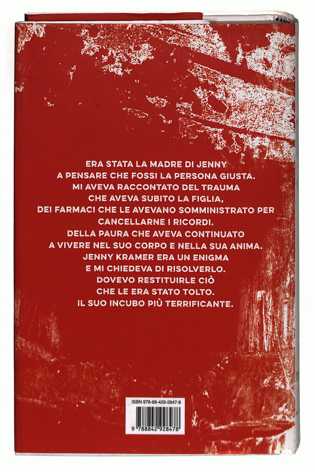 EBOND Non Tutto Si Dimentica Di Wendy Walker Libro LI023906