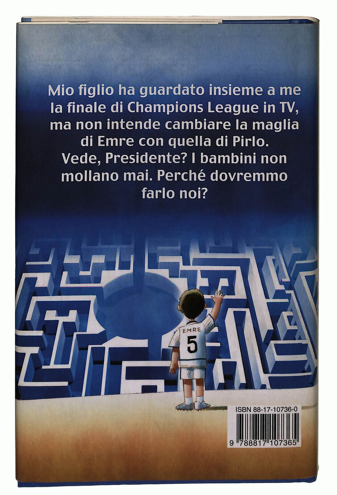 EBOND Altri Interismi Di Beppe Severgnini Libro LI023913